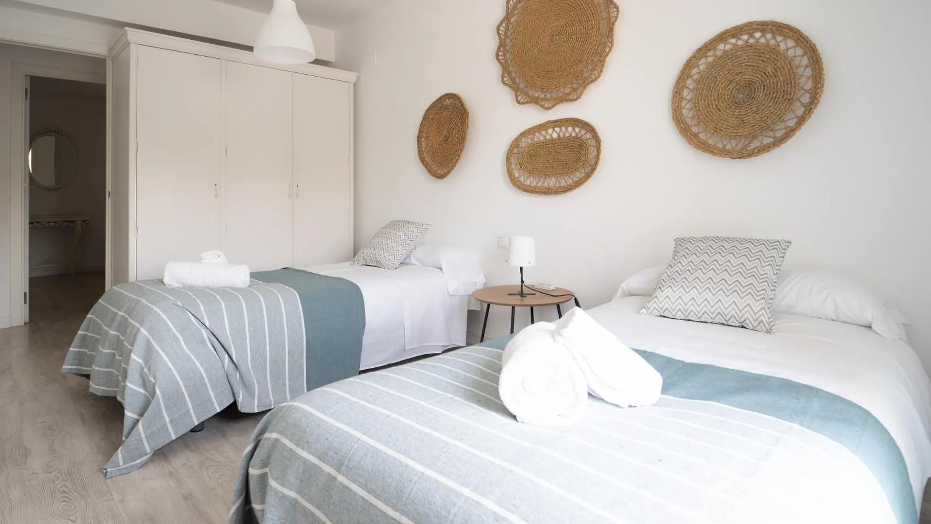 קורדובה Luxury Home Mezquita 0*,  ספרד