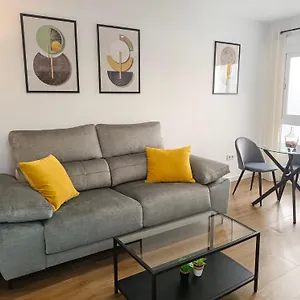 Apartamento 410, Córdoba