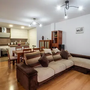 Apartamento Bhost - Maria Auxiliadora, Córdoba