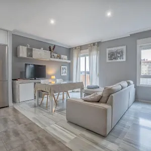 Apartamento Coral & & Parking, Córdoba