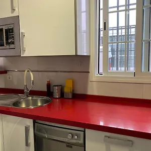 Apartamento Enmitatiko Alcazar Viejo, Córdoba