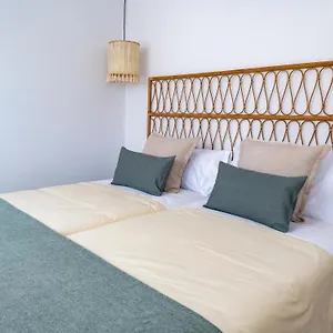 Apartamento Trotamundos 2 Nuevo En El Centro De, Córdoba