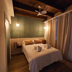 Apartamento Siete Lunas, Córdoba
