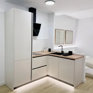 Apartamento Loft Carlos Iii L1a, Córdoba