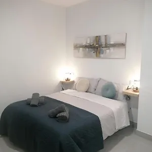 Apartamento Sol, Córdoba