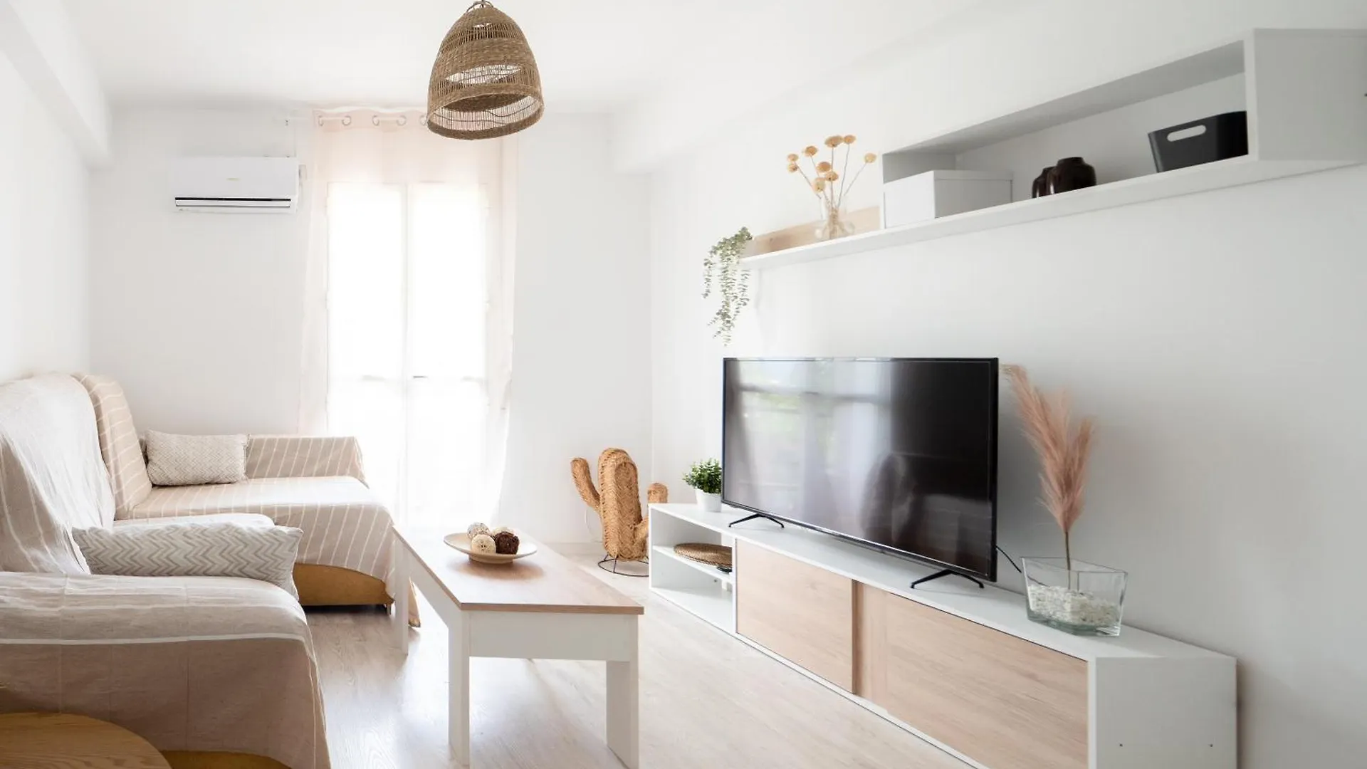 Luxury Home Mezquita Córdoba Apartmán