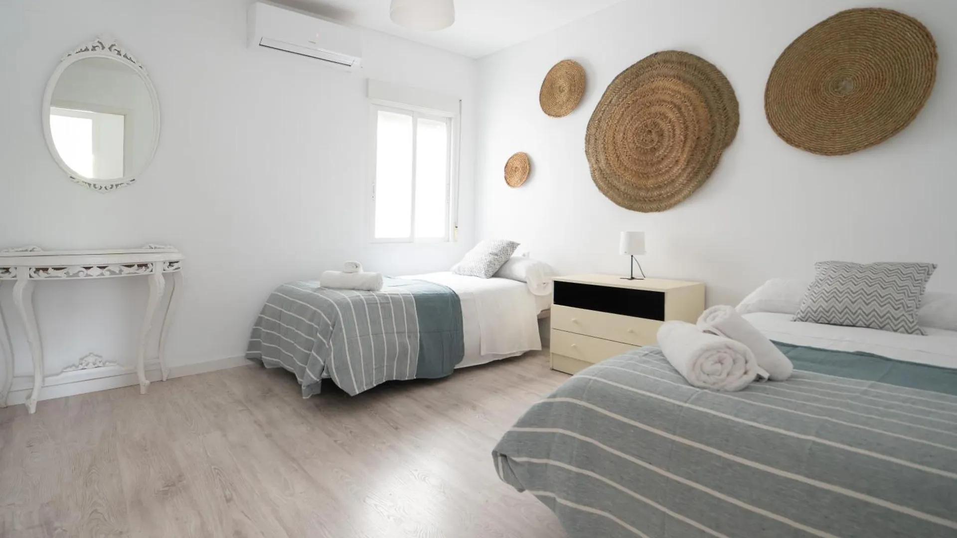Apartamento Luxury Home Mezquita Córdoba