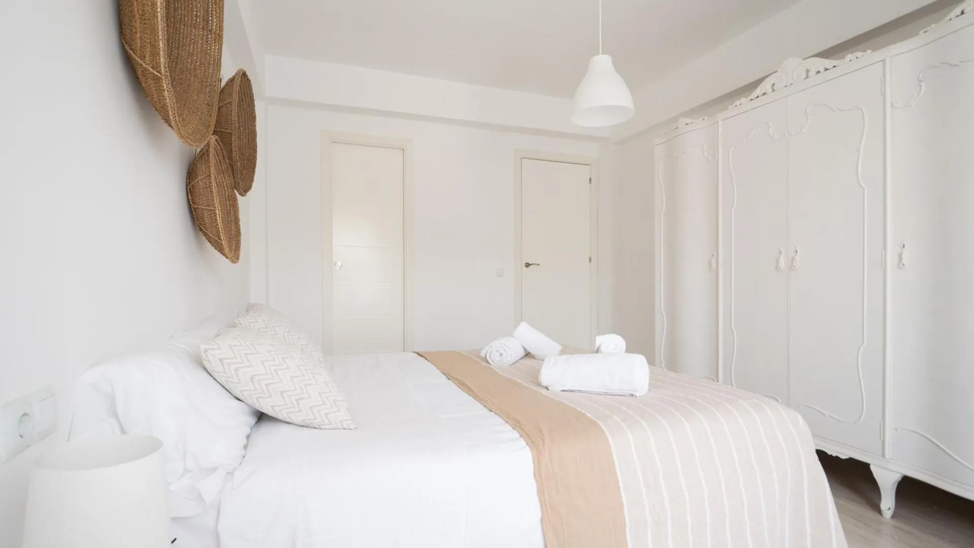 Apartamento Luxury Home Mezquita Córdoba