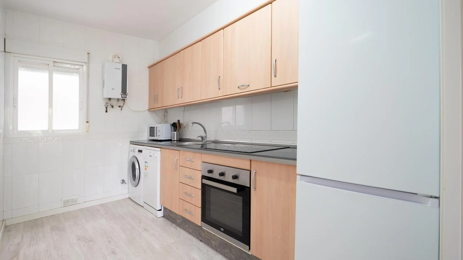 Luxury Home Mezquita Córdoba Apartmán