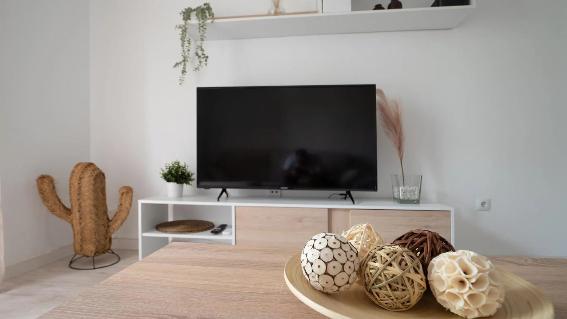 Apartamento Luxury Home Mezquita Córdoba