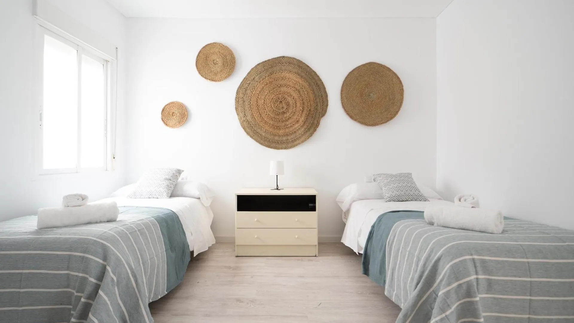 Luxury Home Mezquita Córdoba Apartmán