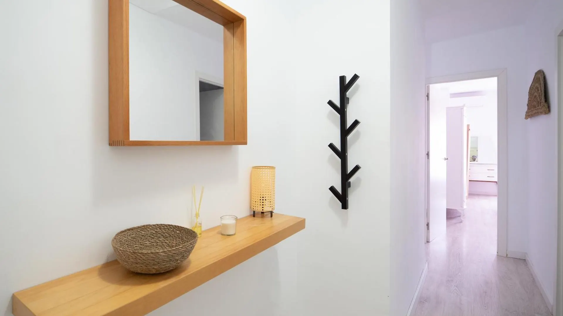 Apartamento Luxury Home Mezquita Córdoba España