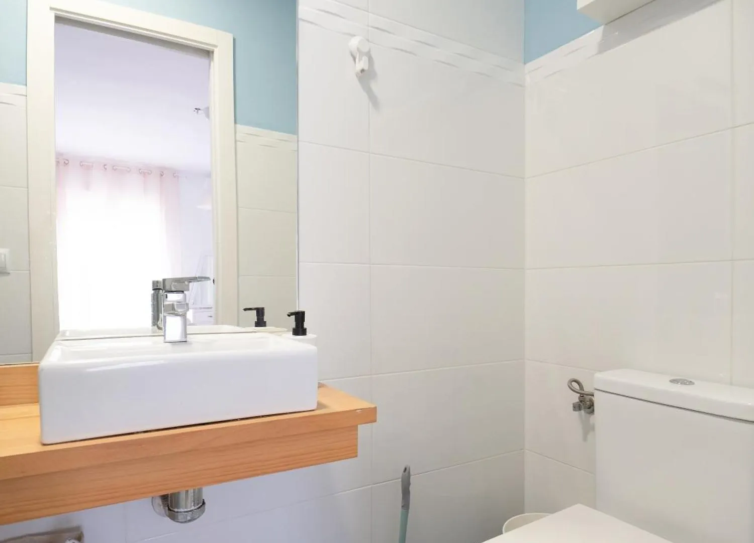 Luxury Home Mezquita Córdoba Apartamento