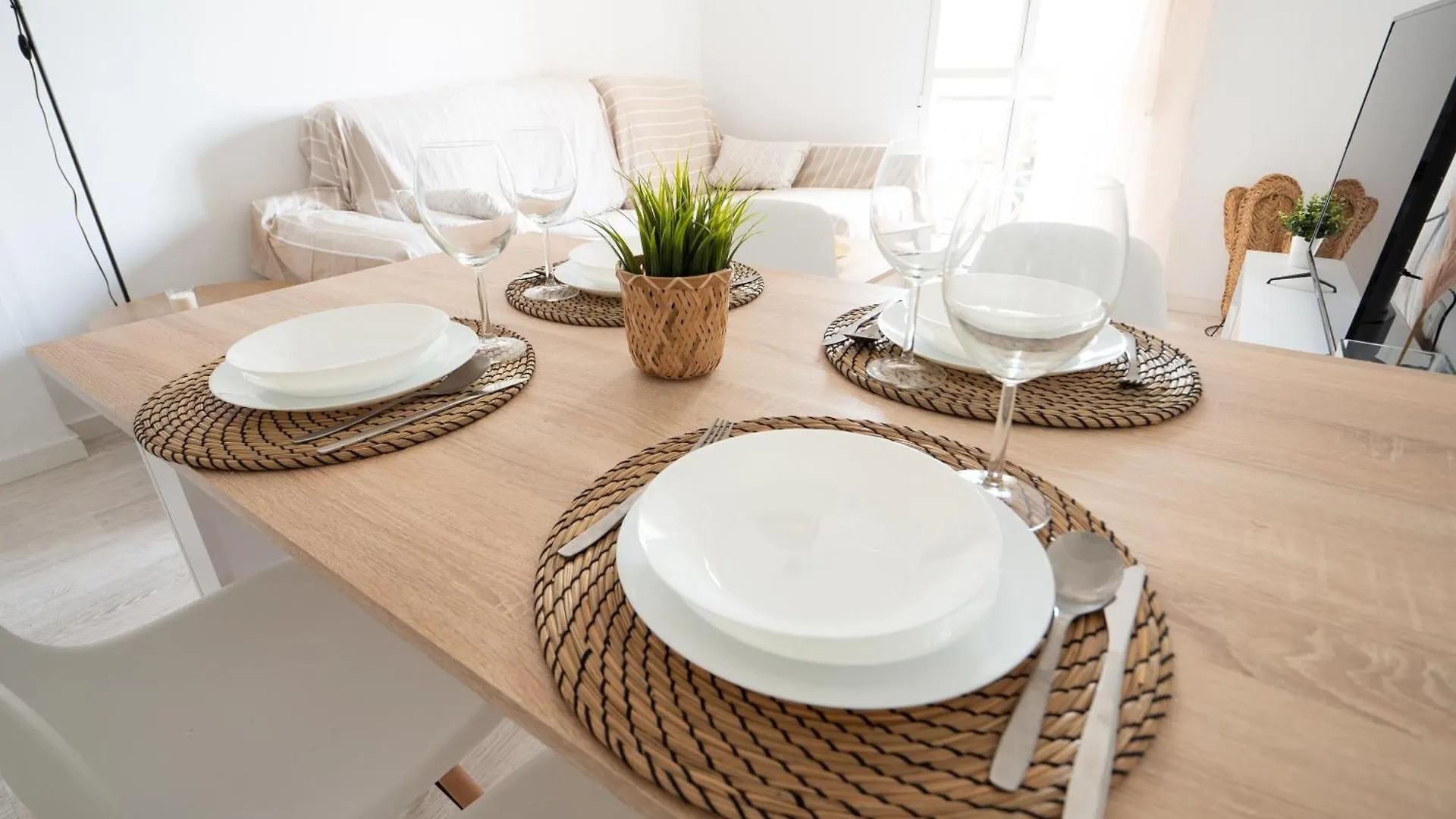 Apartamento Luxury Home Mezquita Córdoba
