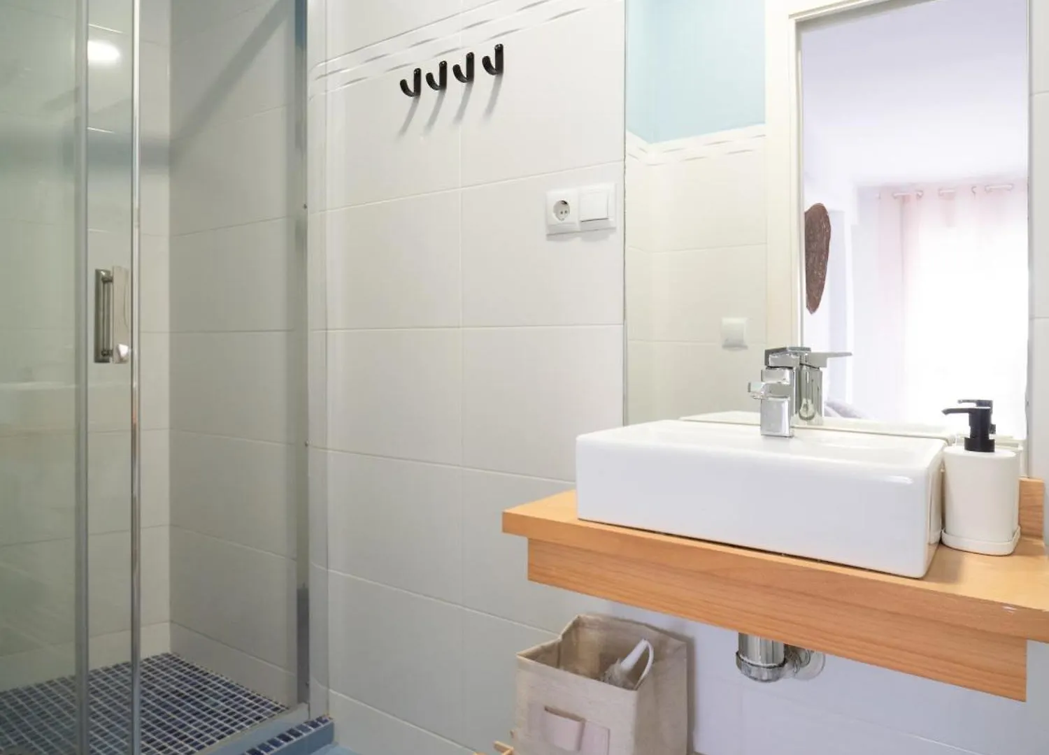 Apartamento Luxury Home Mezquita Córdoba