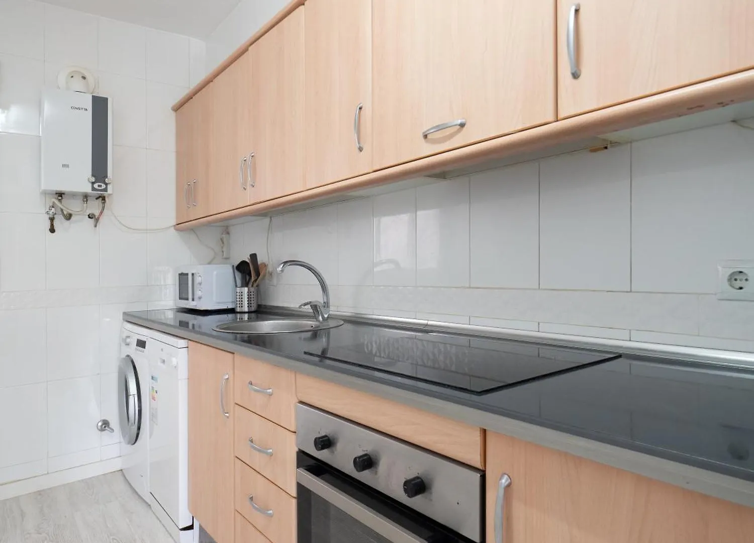 Apartamento Luxury Home Mezquita Córdoba