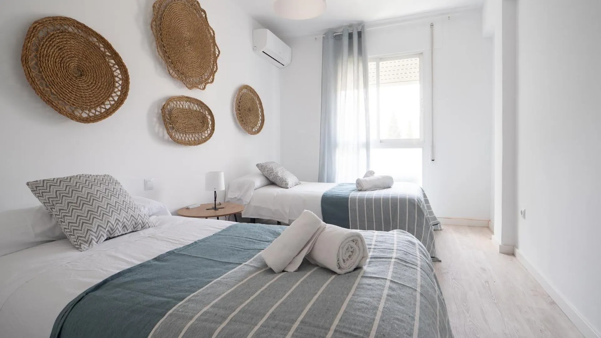 Luxury Home Mezquita قرطبة شقة