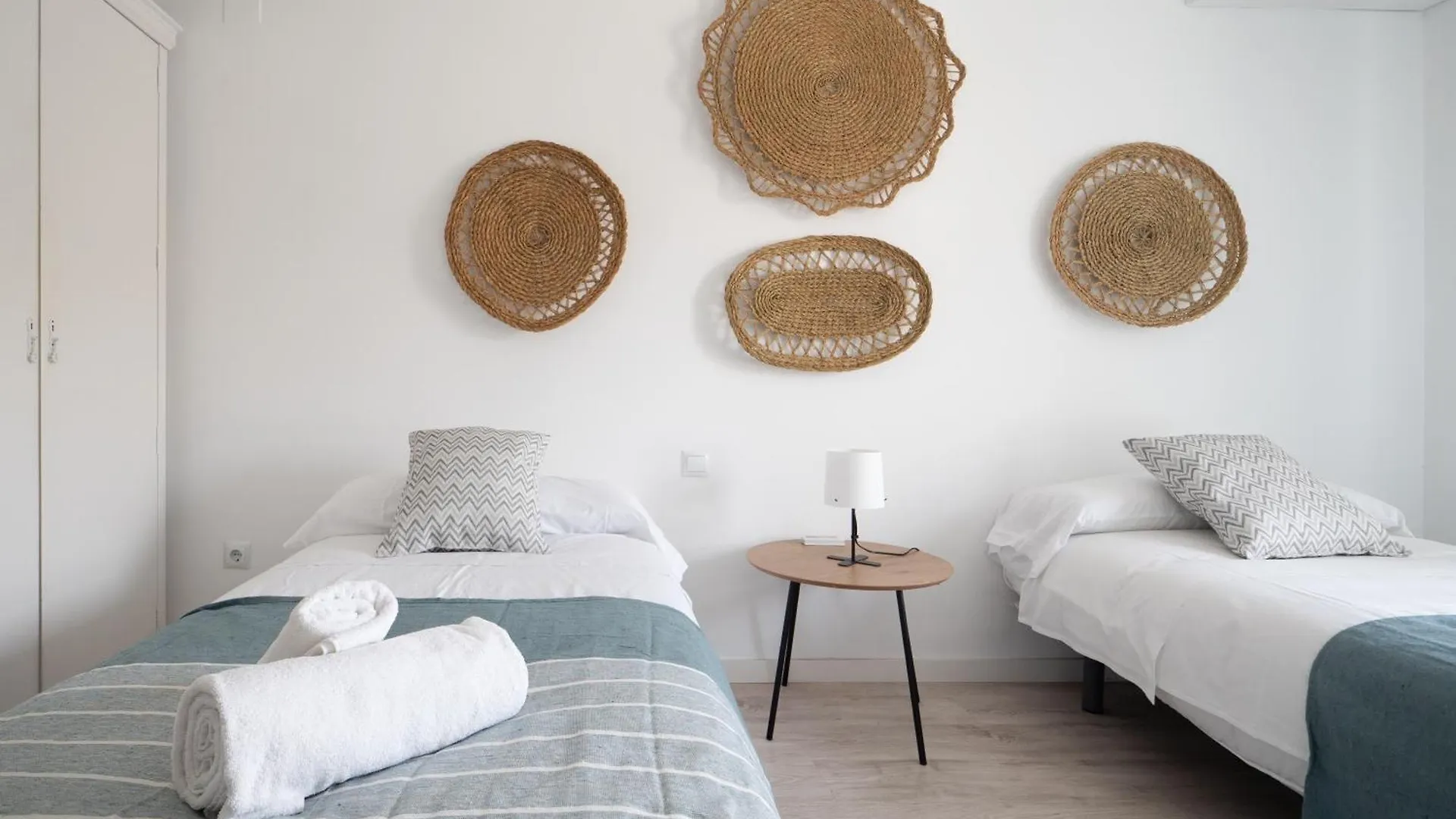 Apartamento Luxury Home Mezquita Córdoba España