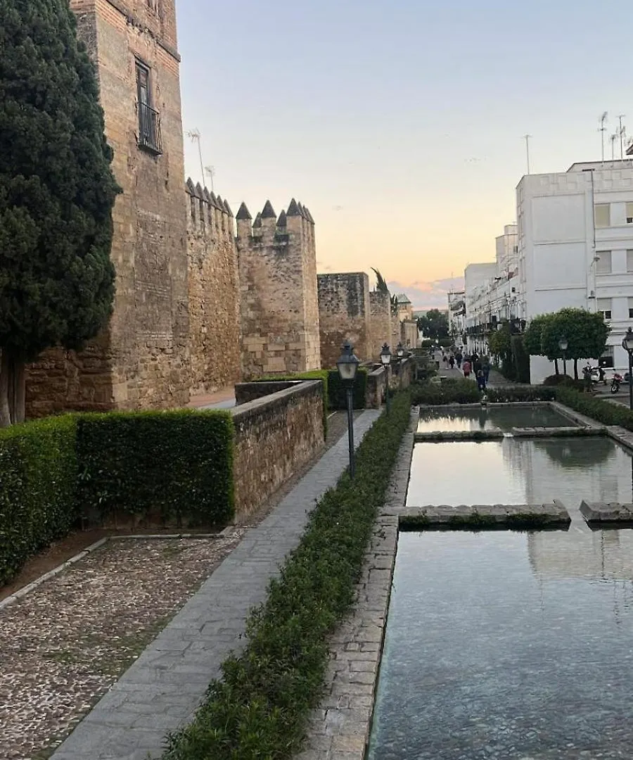 شقة Luxury Home Mezquita قرطبة إسبانيا