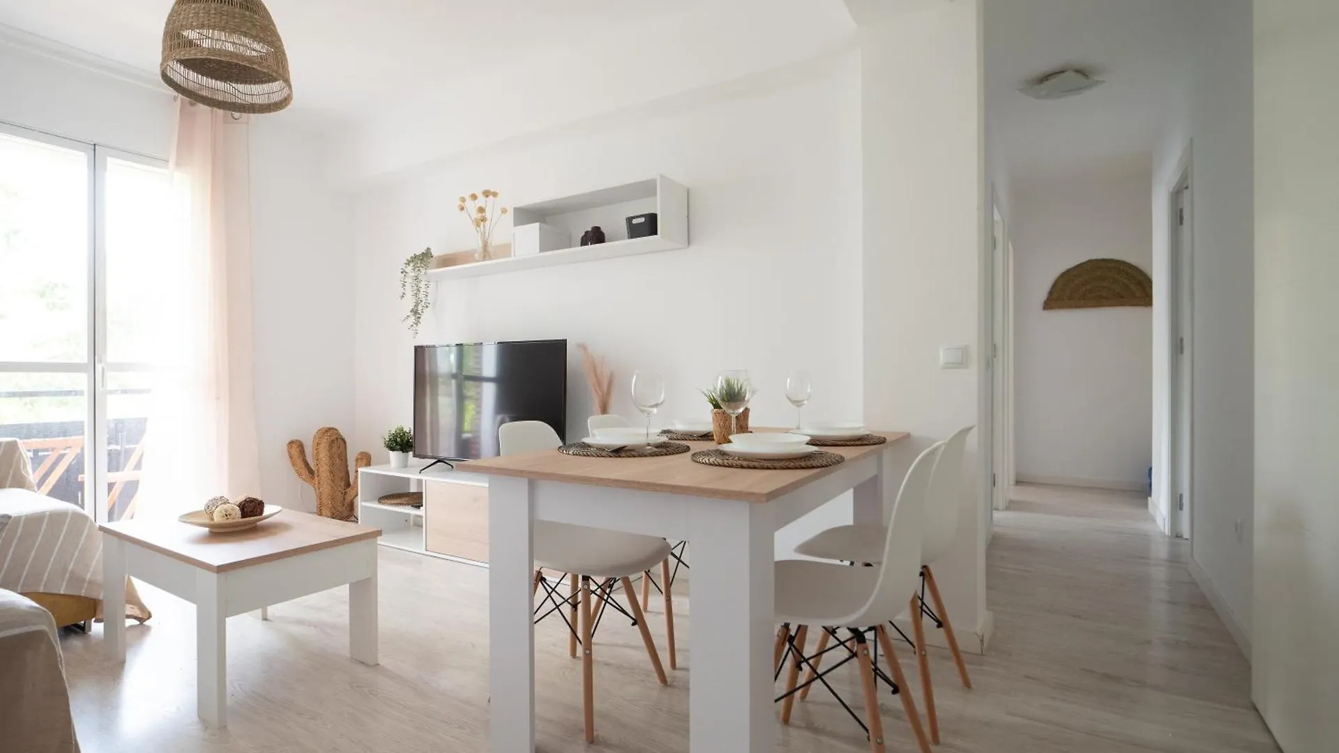 Luxury Home Mezquita Cordoba