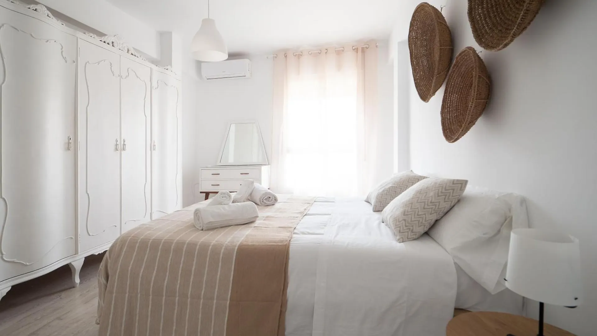 Luxury Home Mezquita Cordoba 0*,